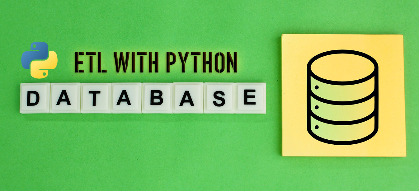 A Survey of 21 ETL Tools for Python
