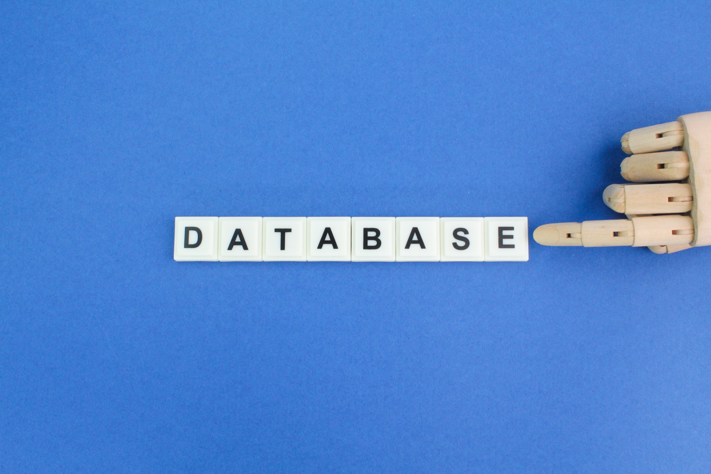 Let’s Talk About Database Schema