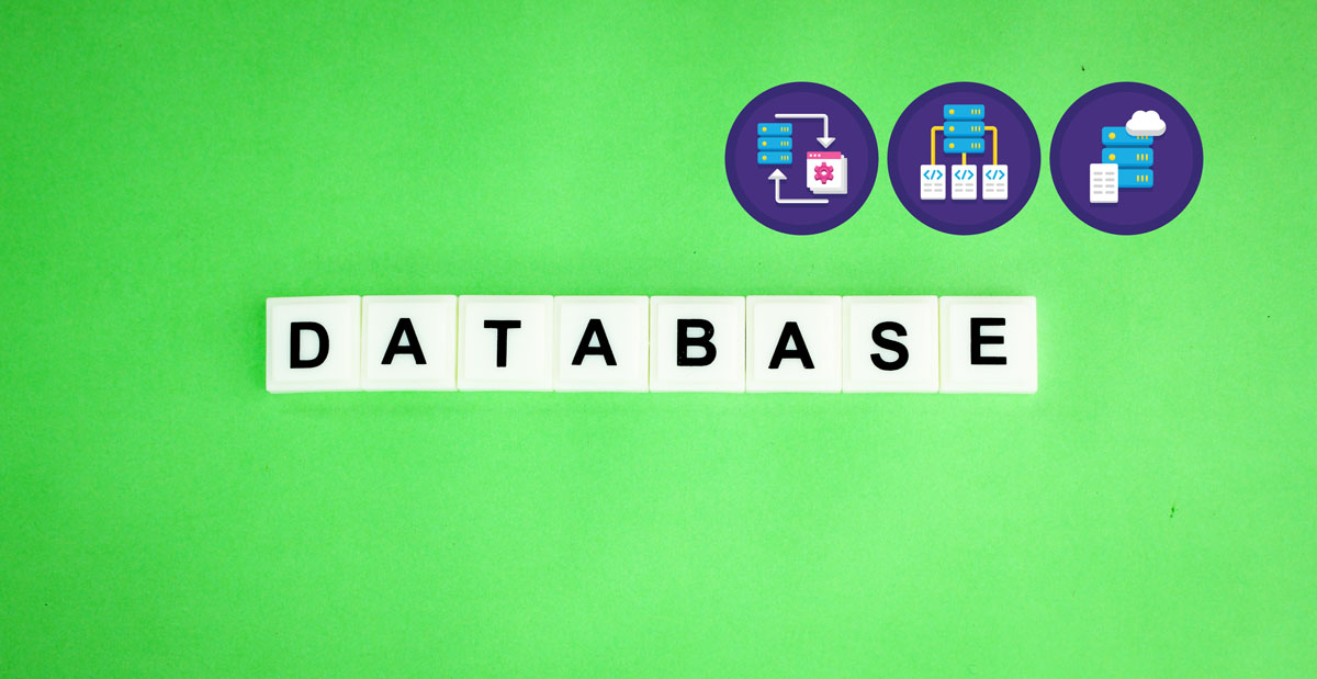 Database (DB) Caching and DB Tertiary Caching