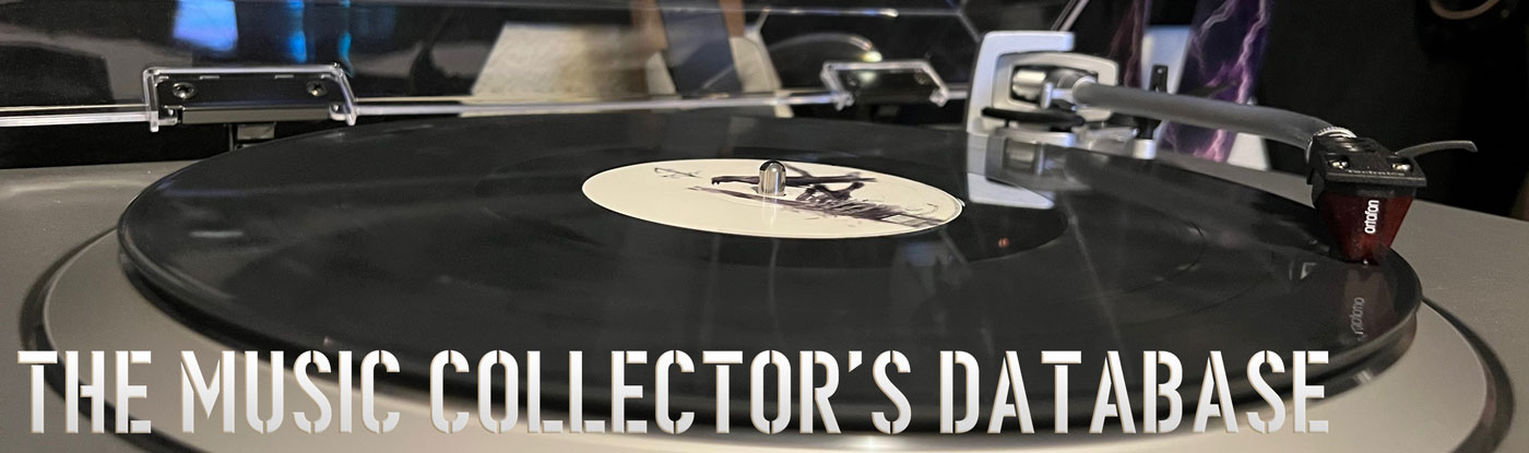 Building a Multi-Tenant Music Collector’s Database