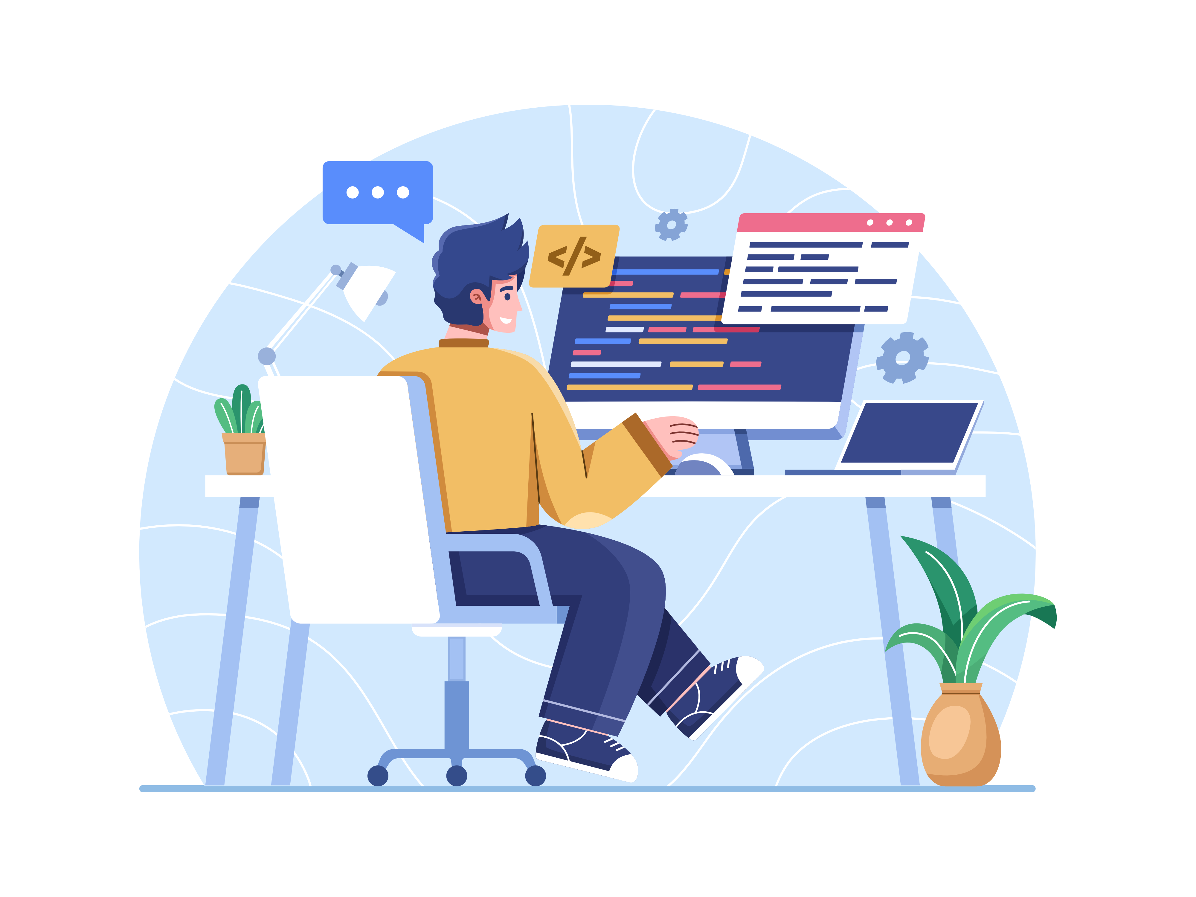 Using Multiple SSH Keys for Multiple Github Account