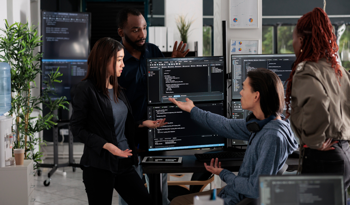 Effective Developer Advocacy: Prototyping, Open Source, Community Building