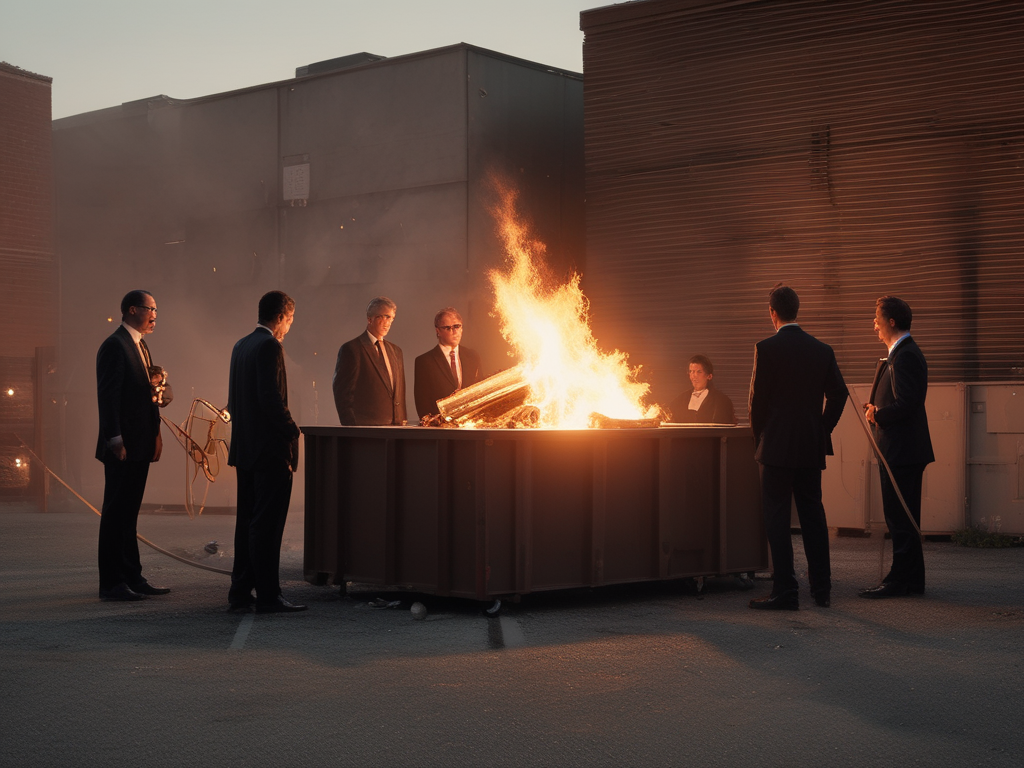 The Great Advantage of Meritocracy: How Algorithm Interviews Keep Your Hiring Pipeline Narrow