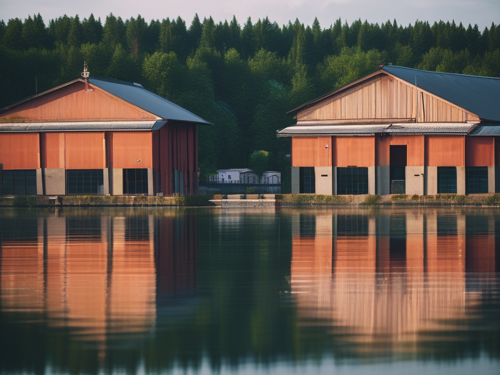 Defining AWS Data Lake vs. Data Warehouse: Choosing the Right Solution