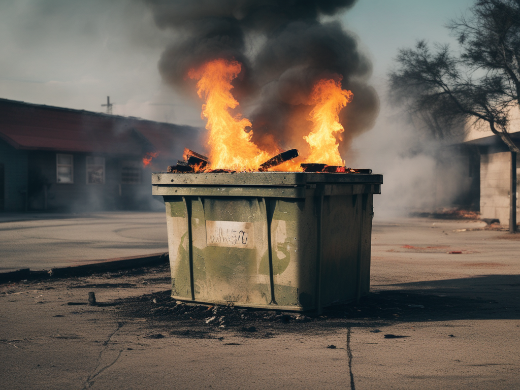 The Toxic Truth About Coding Challenges in Technical Interviews