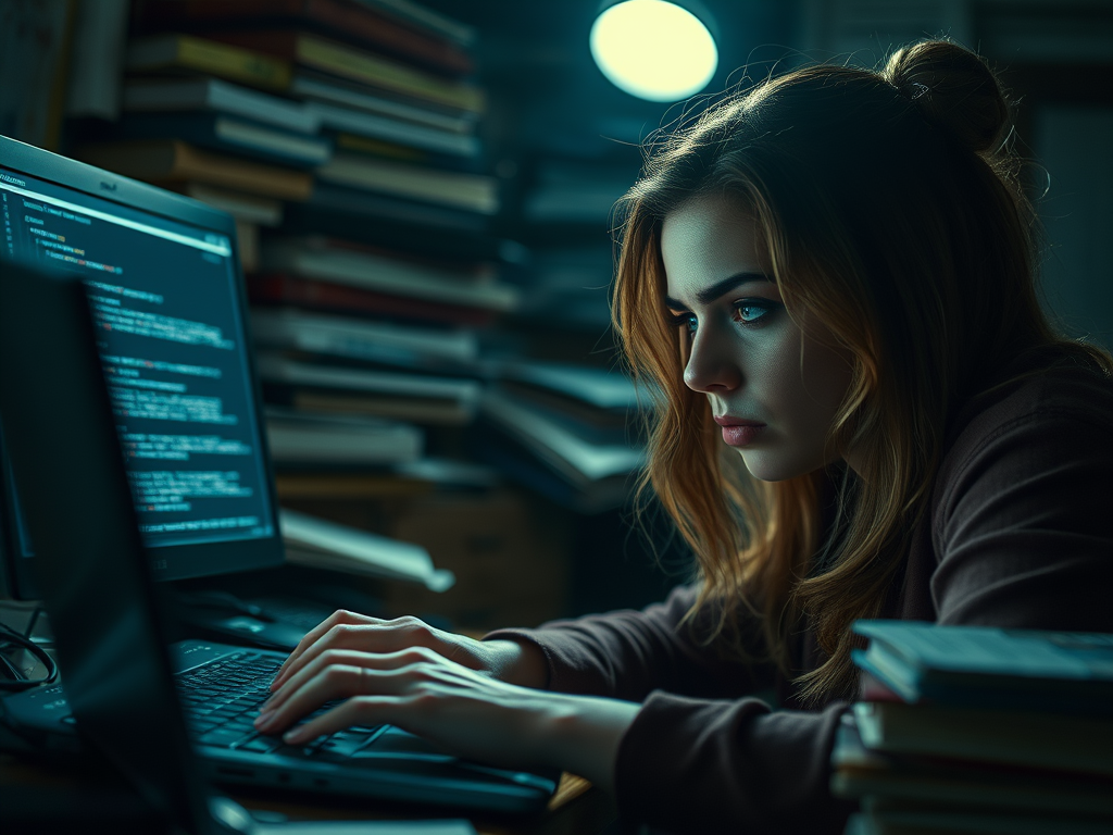 The Missing Pieces: What Online Tutorials and Docs Always Seem to Forget