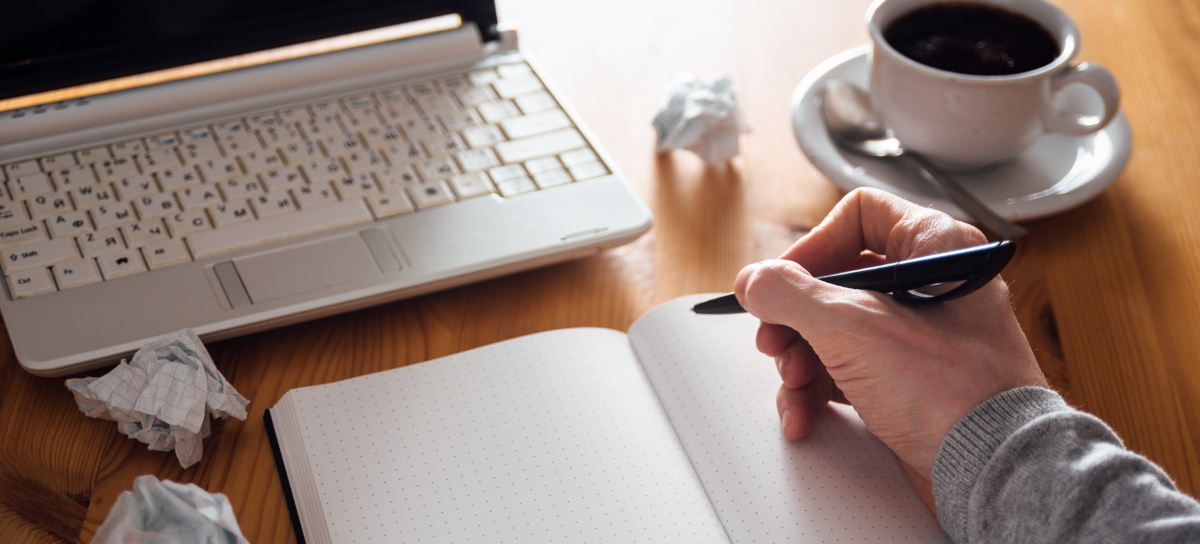 Precision in Words, Precision in Code: The Power of Writing in Modern Development
