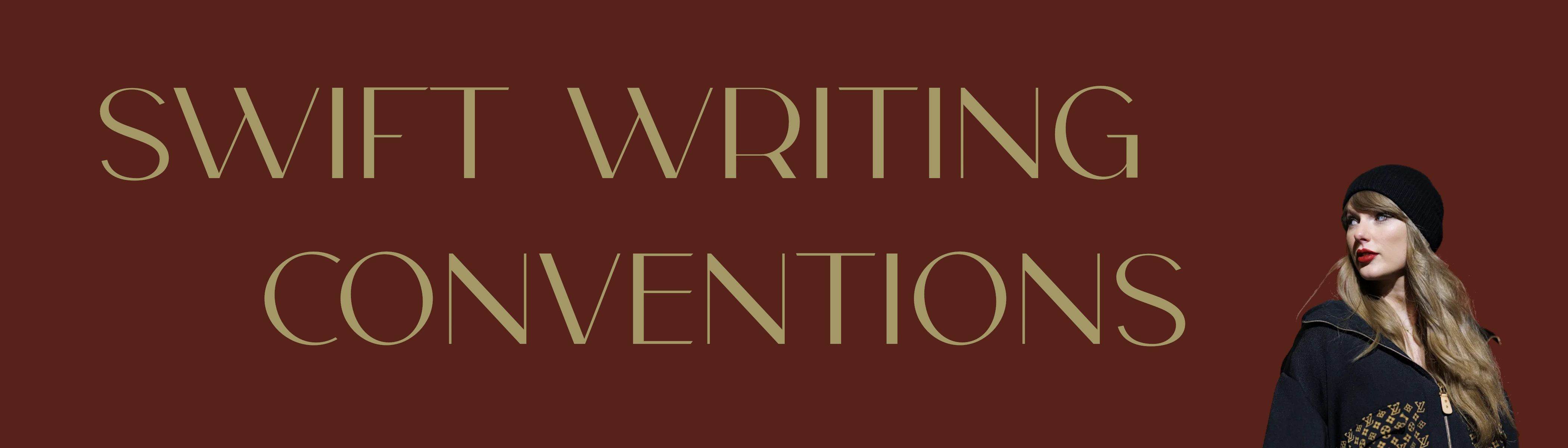 Swift Coding Conventions: Writing Maintainable, Readable, and Elegant Code
