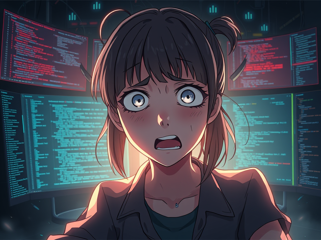 When the AI Ghost Vanishes