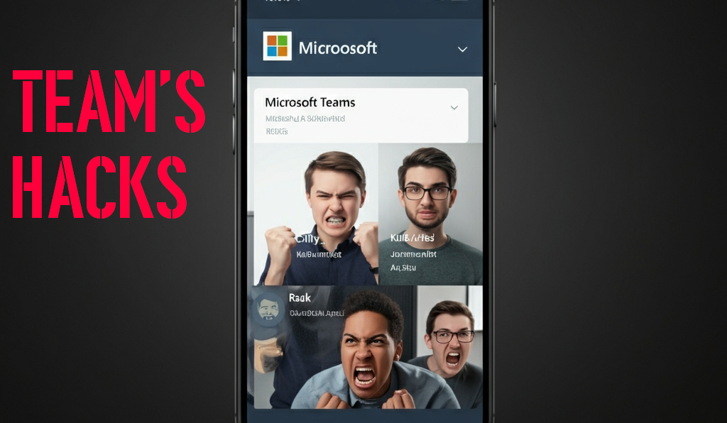 Stop Wasting Time on Teams: 3 Additional Hacks for Fixes You Need