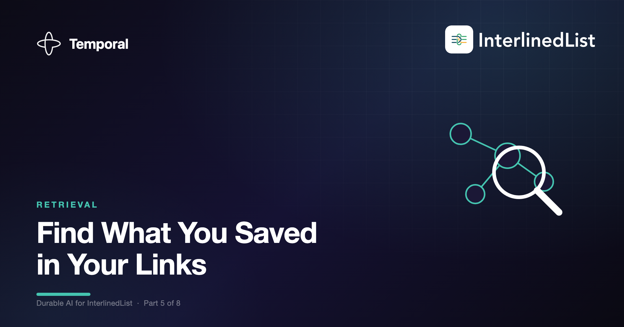 Where Did I Save That Article? Crawl, Cache, Retrieve