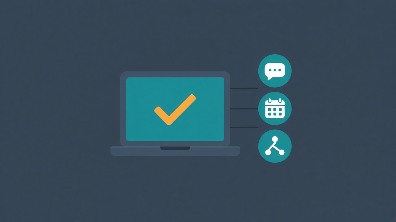 Agent-Ready Local Environments and MCP